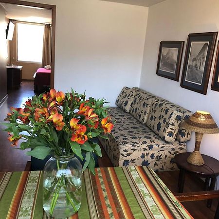 Filatelia Suites & Travel Quito Exterior foto