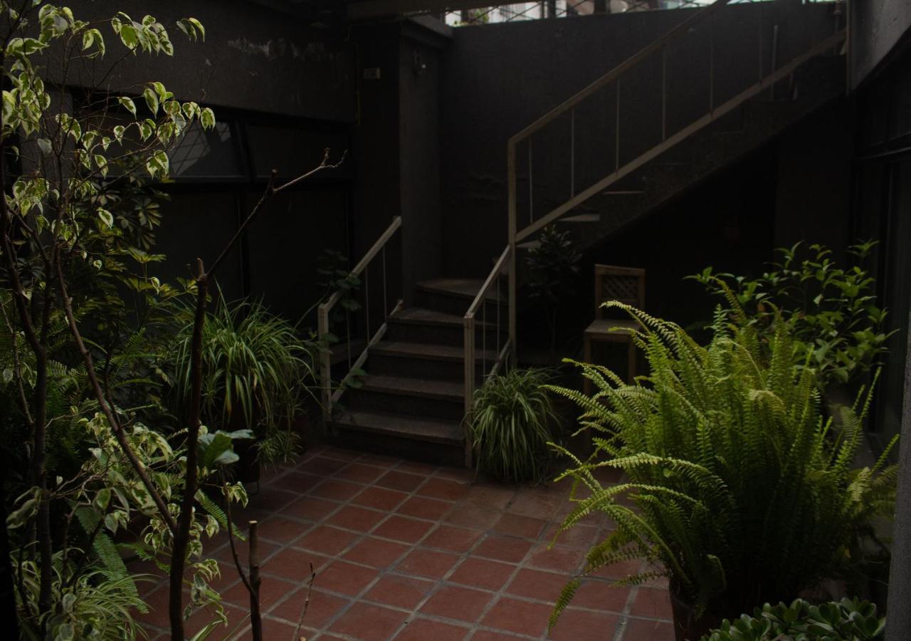 Filatelia Suites & Travel Quito Exterior foto