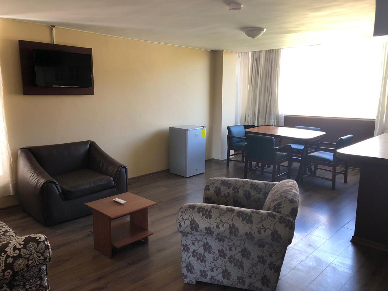 Filatelia Suites & Travel Quito Exterior foto