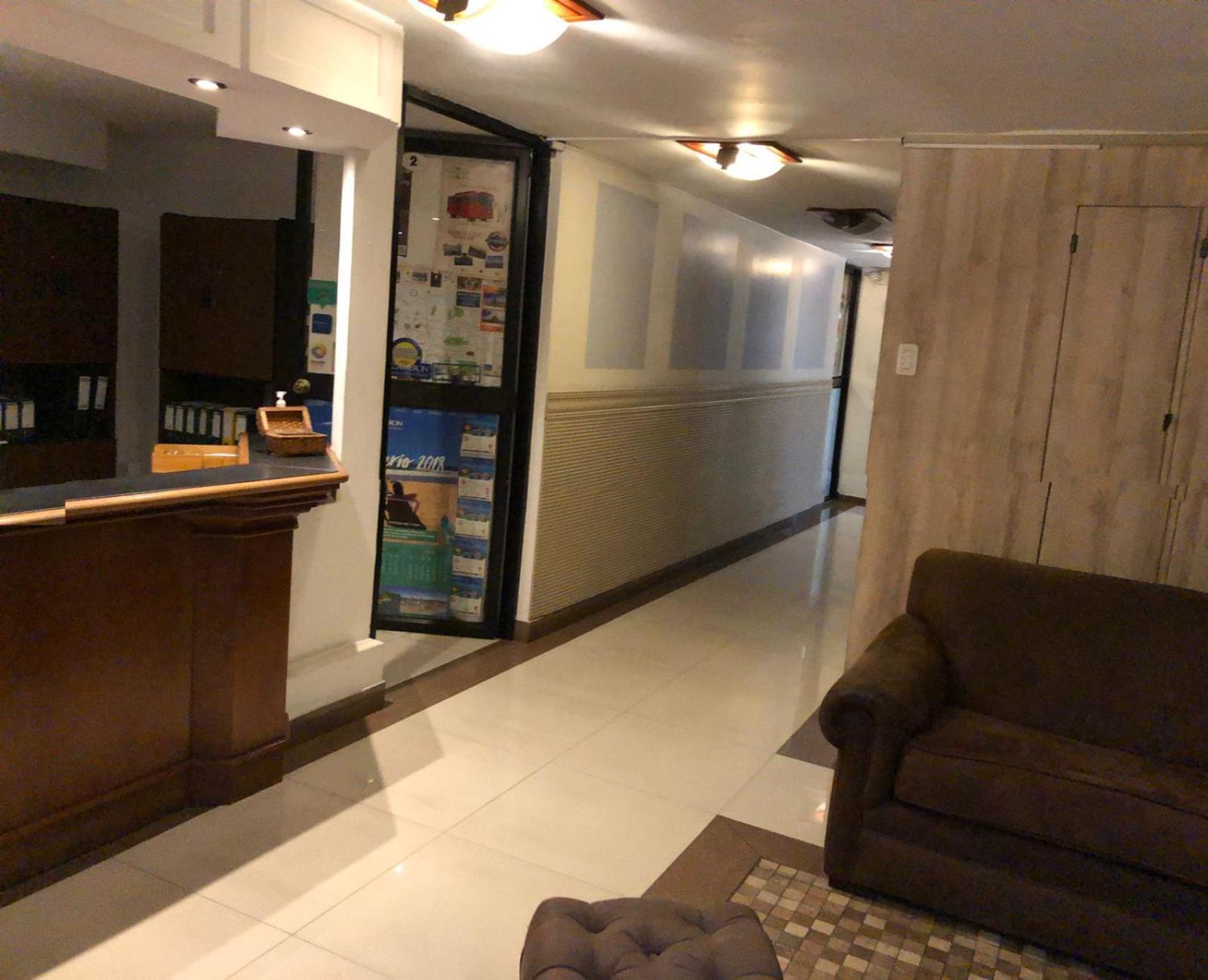 Filatelia Suites & Travel Quito Exterior foto