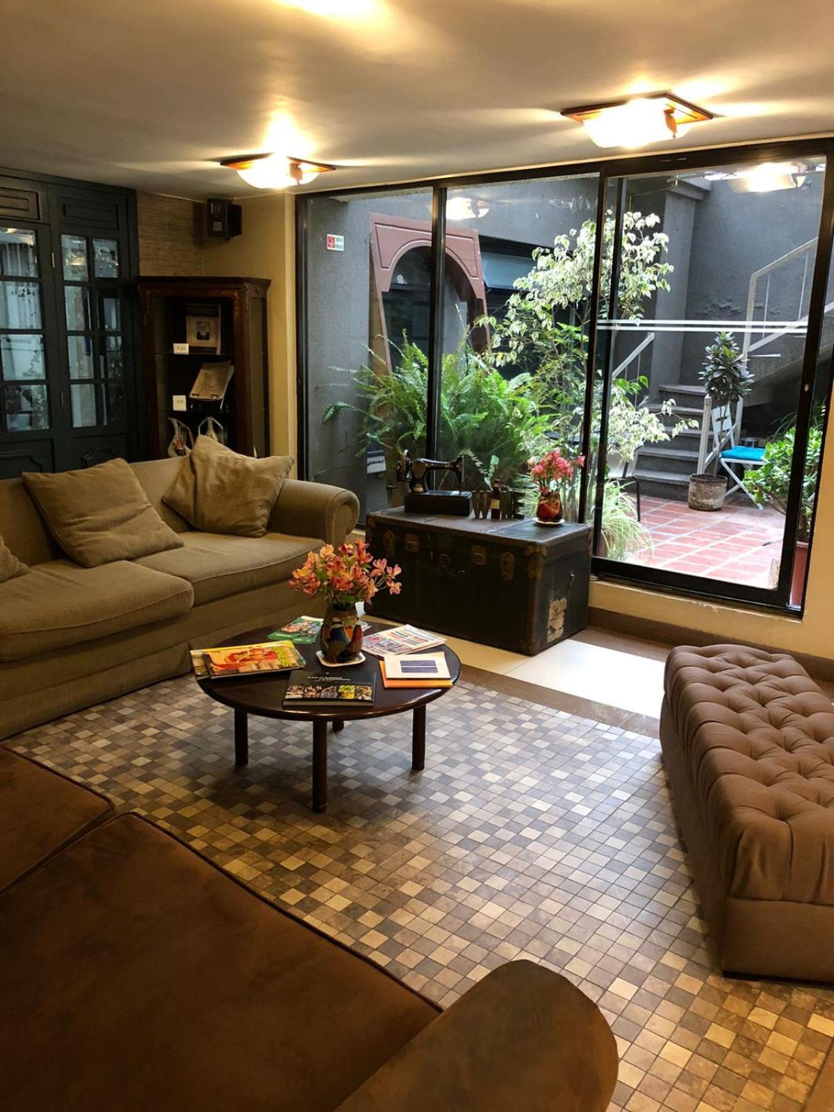 Filatelia Suites & Travel Quito Exterior foto