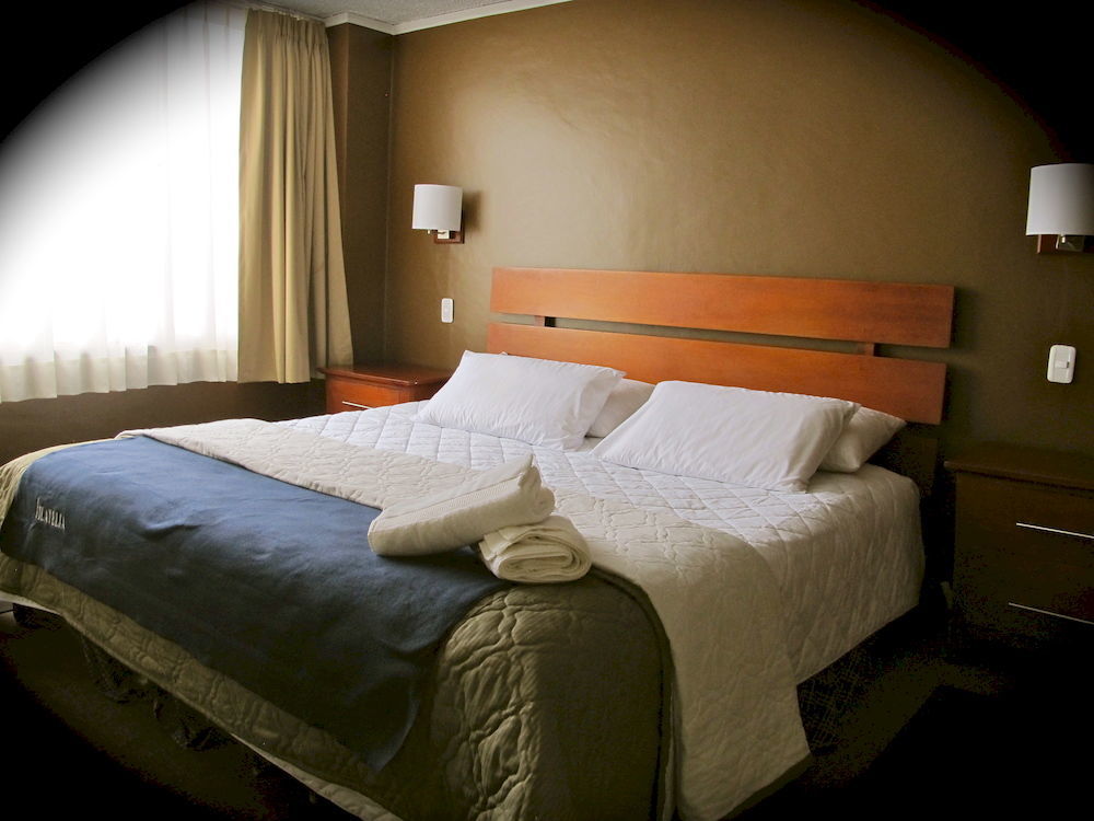 Filatelia Suites & Travel Quito Exterior foto